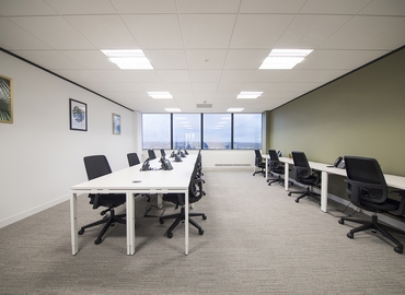 Meeting room in Leeds City Centre, Albion Street 67, 100 m² - MatchOffice.co.uk