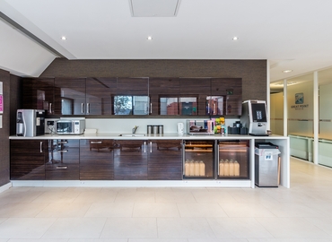 Virtual office Amadeus House, Floral Street WC2E 9DP Central London