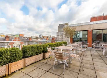 Virtual office Amadeus House, Floral Street WC2E 9DP Central London