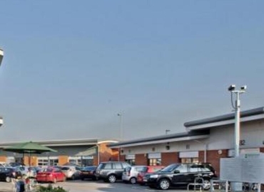 Virtual office Andersons Road SO14 5FE Southampton