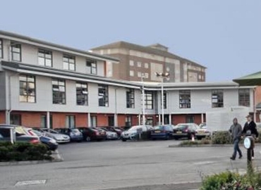 Meeting room Andersons Road SO14 5FE Southampton