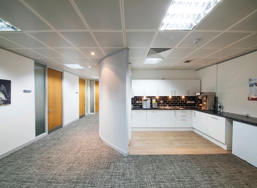 100 m² Conference space in Bracknell, Atrium Court (RG12 1BW) - 3 | MatchOffice.com