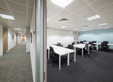100 m² Conference space in Bracknell, Atrium Court (RG12 1BW) - 6 | MatchOffice.com