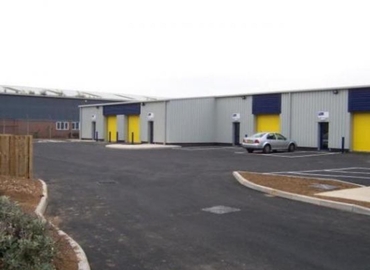 Virtual office space in York, Audax Close (YO30 4RA) - 2 | MatchOffice.com