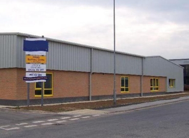 Virtual office Audax Close, Clifton Moor YO30 4RA York