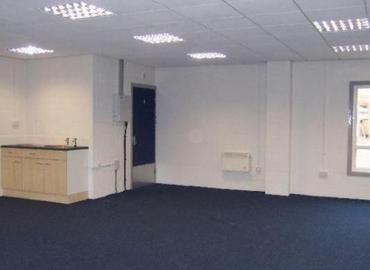  Meeting room for rent in York, Audax Close, 100 m² - MatchOffice.co.uk