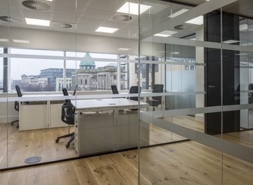 Virtual office 300 Bath Street G2 4JR Glasgow
