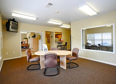 Virtual business address in Blackpool, Blackpool Business Park (FY4 2RF) - 2 | MatchOffice.com