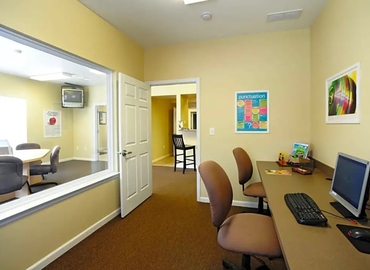 Virtual office in Blackpool, Blackpool Business Park (FY4 2RF) - 8 | MatchOffice.com