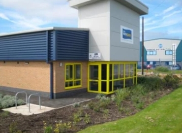70 m² Business space in Blackpool, Blackpool Business Park (FY4 2RF) - 17 | MatchOffice.com