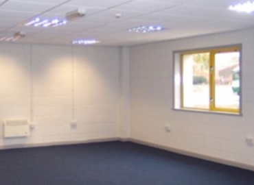 Meeting room in Boughton, Boughton Industrial Estate, 100 m² - MatchOffice.co.uk