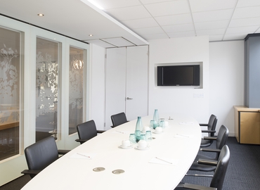 Virtual office space in Birmingham Centre, Broad Street 252 - 260 (B1 2HF) - 6 | MatchOffice