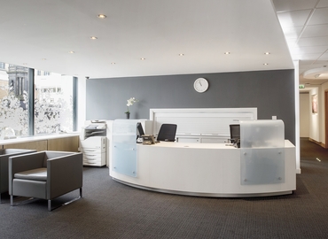  Meeting room for rent in Birmingham Centre, Broad Street 252 - 260, 35 m² - MatchOffice.co.uk