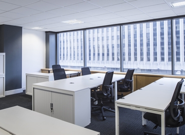 Virtual office space in Birmingham Centre, Broad Street 252 - 260 (B1 2HF) - 11 | MatchOffice.com