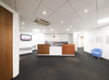 Virtual office in Bristol, Broad Quay House (BS1 4DJ) - 4 | MatchOffice