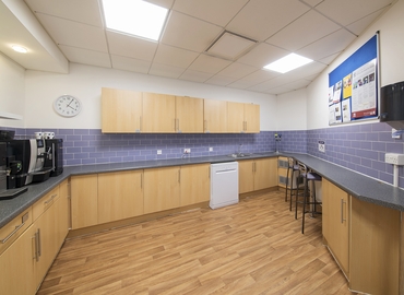 Virtual address in Bristol, Broad Quay House (BS1 4DJ) - 8 | MatchOffice.com