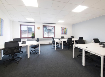 Virtual address in Bristol, Broad Quay House (BS1 4DJ) - 12 | MatchOffice.com