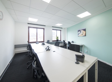  Meeting room for rent in Bristol, Broad Quay House, 21 m² - MatchOffice.co.uk