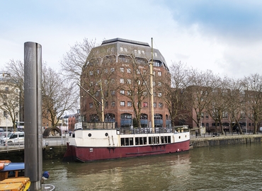 Meeting room in Bristol, Broad Quay House, 21 m² - MatchOffice.co.uk