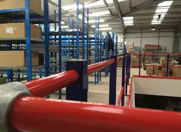  Meeting room hire in Newark on Trent, Brunel Business Park, 100 m² - MatchOffice.co.uk