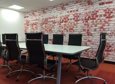 93 m² Shared office  in Newark on Trent, Brunel Business Park (NG24 2AG) - 10 | MatchOffice