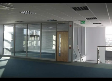  Meeting room hire in Newark on Trent, Brunel Business Park, 100 m² - MatchOffice.co.uk