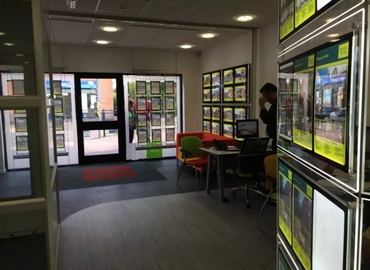 93 m² Business center in Newark on Trent, Brunel Business Park (NG24 2AG) - 8 | MatchOffice.com