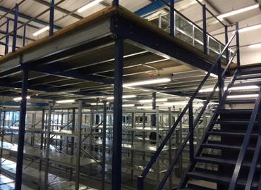 Coworking Brunel Business Park, Jessop Close NG24 2AG Newark on Trent