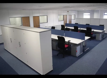 Coworking Brunel Business Park, Jessop Close NG24 2AG Newark on Trent