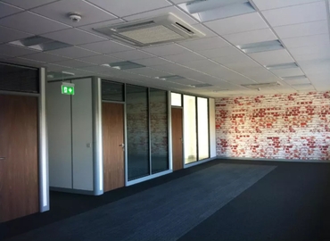 93 m² Coworking  in Newark on Trent, Brunel Business Park (NG24 2AG) - 13 | MatchOffice.com