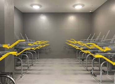 100 m² Conference space in Birmingham Centre, 35 Bull Street (B4 6AF) - 3 | MatchOffice.com