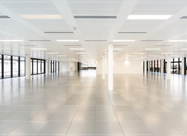 100 m² Conference space in Birmingham Centre, 35 Bull Street (B4 6AF) - 6 | MatchOffice