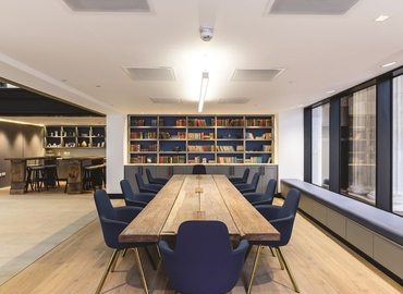 100 m² Conference center in Birmingham Centre, 35 Bull Street (B4 6AF) - 7 | MatchOffice.com