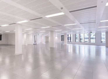 Coworking 35 Bull Street B4 6AF Birmingham Centre