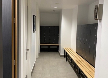 100 m² Meeting room in Birmingham Centre, 35 Bull Street (B4 6AF) - 9 | MatchOffice