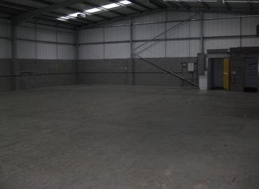 Virtual office space in Leeds City Centre, Burley Hill Trading Estate (LS4 2PU) - 1 | MatchOffice