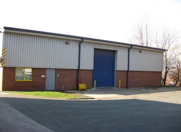 Meeting room Burley Hill Trading Estate, Burley Road LS4 2PU Leeds City Centre