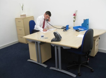 Meeting room Burley Hill Trading Estate, Burley Road LS4 2PU Leeds City Centre