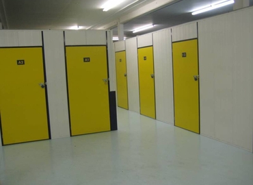 Meeting room Burley Hill Trading Estate, Burley Road LS4 2PU Leeds City Centre