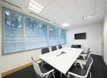 Virtual office Cardinal Point, Park Road WD3 1RE Rickmansworth