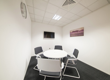 Virtual office Cardinal Point, Park Road WD3 1RE Rickmansworth