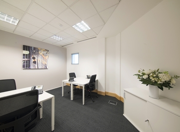 Virtual office Cardinal Point, Park Road WD3 1RE Rickmansworth