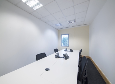 Coworking Cardinal Point, Park Road WD3 1RE Rickmansworth