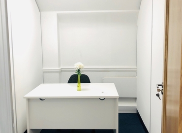 Virtual office Building A, Trinity Court, Wokingham Road RG42 1PL Bracknell