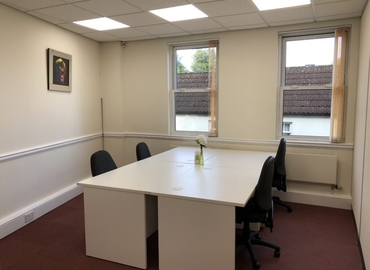 100 m² Conference room in Bracknell, Building A (RG42 1PL) - 8 | MatchOffice