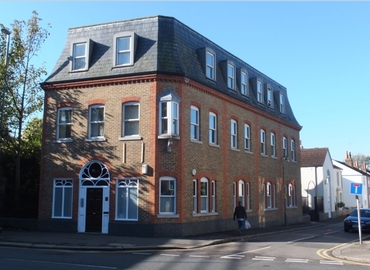 26 m² Shared workspace  in Bracknell, Building A (RG42 1PL) - 9 | MatchOffice.com