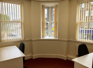 26 m² Shared workspace  in Bracknell, Building A (RG42 1PL) - 13 | MatchOffice