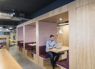  Meeting room hire in North London, Causeway House, 100 m² - MatchOffice.co.uk