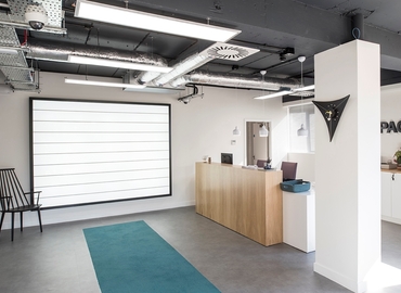  Meeting room hire in North London, Causeway House, 100 m² - MatchOffice.co.uk