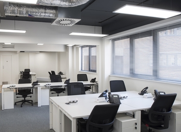 Virtual office Causeway House, 13 The Causeway, Teddington TW11 0JR West London